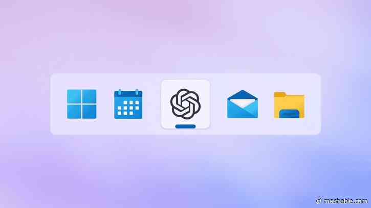 ChatGPT updates for Windows and macOS: Everything you need to know