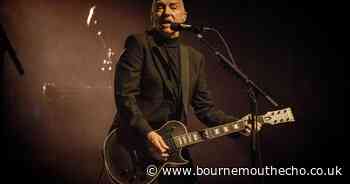 PHOTOS: Midge Ure, Pavilion Theatre, Bournemouth