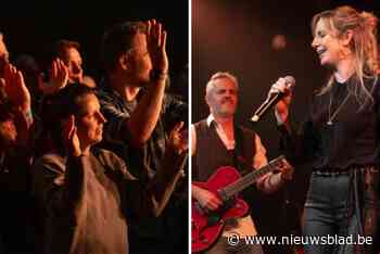 Amity Boulevard speelt voor uitverkochte CC Binder: “We halen onze mosterd bij Amerikaanse country-grootheden”