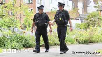 Police patrols in anti-social hotspots to continue