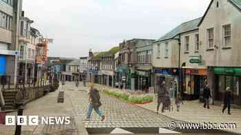 Views sought on new high street plans