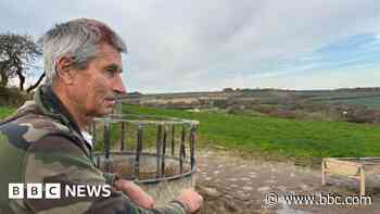 Farmers fear loss of land if solar farm approved