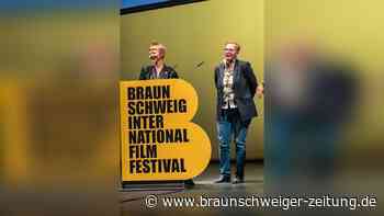 Emotionale Bilder: So war die Braunschweiger Filmfest-Gala