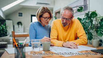 Altersvorsorgedepot: Mit Aktien 600 Euro pro Jahr vom Staat - so funktioniert das!