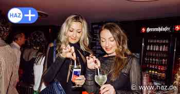 Alles sicher bei Glitterbox-Party im HCC: So läuft es mit den K.-o.-Tropfen-Tests