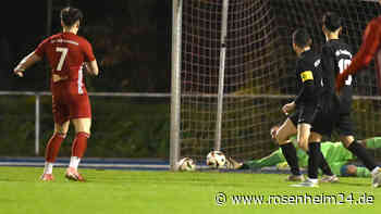 „Da fehlte die Überzeugung“: 1860 Rosenheim taumelt immer weiter in die Krise