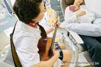 Ouders van te vroeg geboren Elliot vragen op Wereld Prematurendag aandacht voor problematiek: “Als het goed gaat met hem, gaat het ook goed met ons”