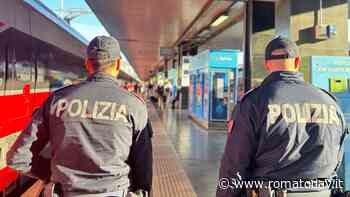 Truffa anziana e scappa con un bottino da 300mila euro, arrestato alla stazione Termini