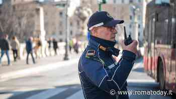 Cantiere piazza Pia: chiuso il sottopasso della galleria Pasa