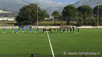 Eccellenza Lazio, i risultati dell'undicesima giornata di campionato: gli ex Roma trascinano il Colleferro
