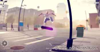 Is Apple Arcade still kicking? We demoed 4 upcoming games to find out