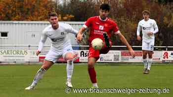 Schöninger „Doppelkopf“ beendet die Remis-Serie der FSV