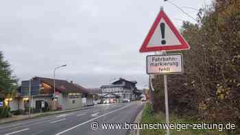 B27 Bad Lauterberg: Nimmt das Ärgernis der Dauerbaustelle ein Ende?