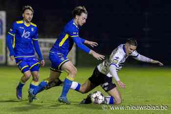 KFC Merelbeke boekt even noodzakelijke als deugddoende overwinning: “Na deze prestatie gelooft iedereen er weer in dat het kan”