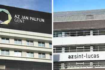 Nieuw Gents stadsziekenhuis komt stap dichterbij: Sint-Lucas en Jan Palfijn verdelen alvast de taken