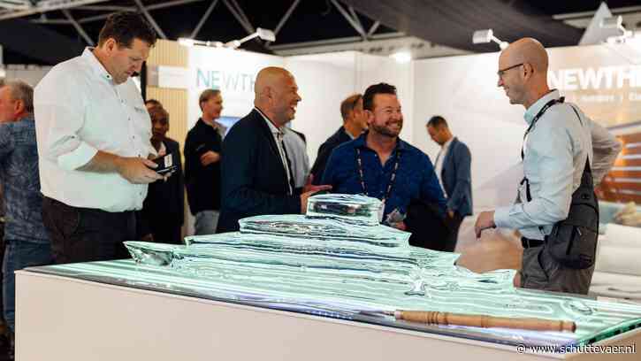 Schuttevaer tipt: Deze stands kun je bezoeken op Metstrade 2024 in de Rai Amsterdam