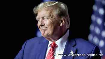 Trump-Care: Robert F. Kennedy – Vom Kampf gegen die Sucht zum Gesundheitsminister