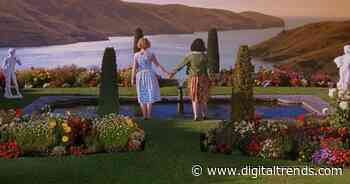 30 years ago, Peter Jackson paved the way to Lord of the Rings with this fantastical crime movie