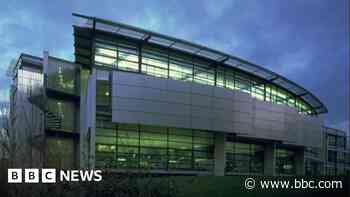 Why is UK's best building of 1996 being demolished?