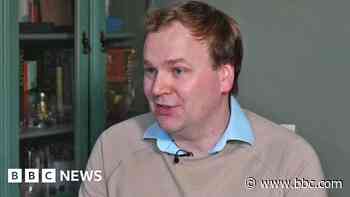 I felt enormous guilt, says ex-MP in honeytrap scandal