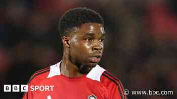 Confidence key to recent form for Salford's N'Mai