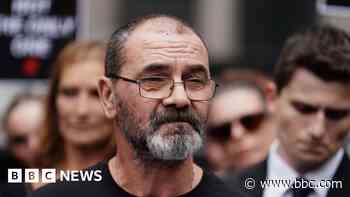 Andrew Malkinson still waiting for compensation three years after release