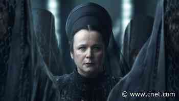 'Dune: Prophecy': How to Watch the New Sci-Fi Spin-Off Series