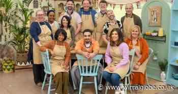 Great British Bake Off 2025 open auditions - how to apply