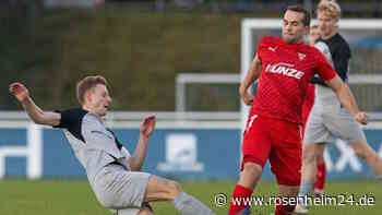 „Wir müssen über die Gegentore reden“: Bruckmühls Trainer Probst hat nach Pleite Redebedarf