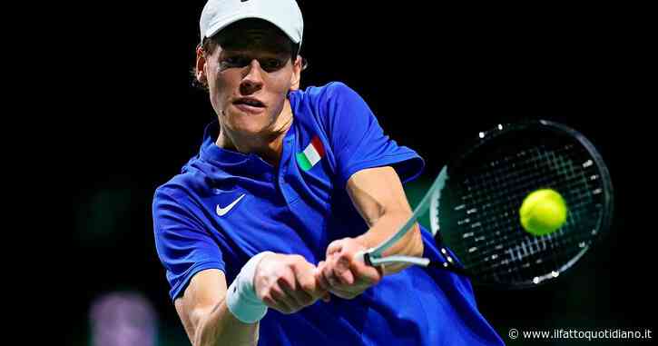 Coppa Davis 2024, i convocati dell’Italia: ecco le scelte del capitano Volandri da Sinner in giù