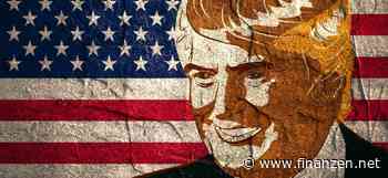 Liberty Energy-Aktie: Trump ernennt Chef von Liberty Energy zum Energieminister