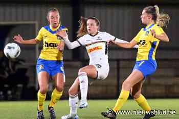 Arno Van Den Abbeel houdt leidersplaats vast na zege in Westerlo: “De tweede helft was genieten, daar word je als coach blij van”