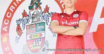 Reds pegged back by Robins as it ends all square in Accy
