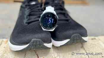 I Finally Found a Sleep Tracker That Records My Naps and My Runs