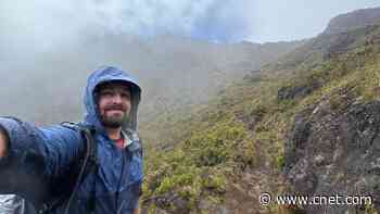 A Peek Into Qualcomm's AI Future: Imagining a Hike With AI 'Agents'