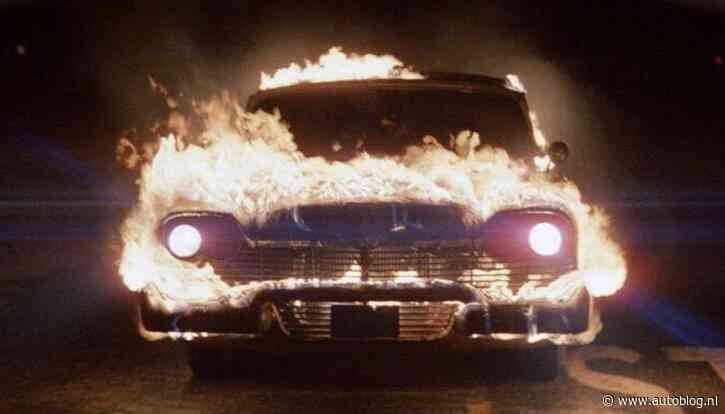 Hyundai brengt EV op de markt die rijdt op AI