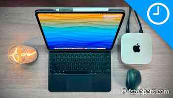 How to Turn Your iPad into a Computer Display