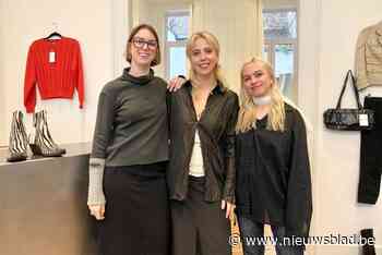 Hier koop je Prada en Valentino voor een vriendenprijsje: “We verkopen kledij voor vrouwen en mannen”