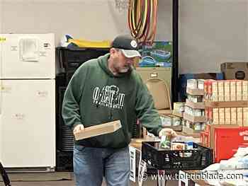 United Way hosts 3rd annual United for the Holidays packaging program