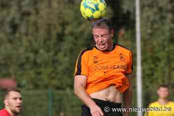 Vitor Costa en SV Loppem balen na gelijkspel in zespuntenmatch: “Dit brengt ons geen stap vooruit”