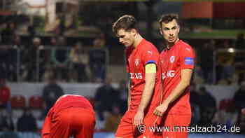 Trotz „richtig starker Partie“: Joker König rettet Erlbach gerade noch so einen Punkt in Ismaning