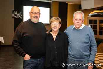 Kalmthoutse 70-jarigen vieren feest: “Schrijf ons nog niet af”