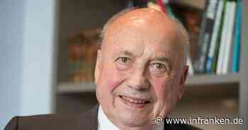 Bankier und «Menschenfreund»: Friedrich von Metzler ist tot