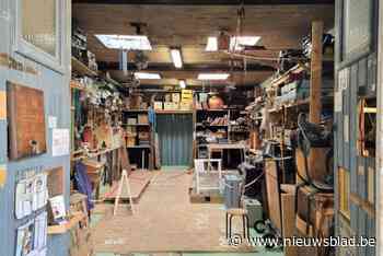 Atelier Spil zet lokale makers in de kijker tijdens Dag van de Ambachten