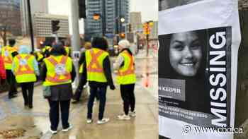 Search for missing Winnipeg mother of 2 continues more than a year after her disappearance