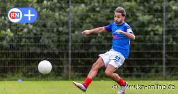 Holstein Kiel II verliert beim Bremer SV 0:2 und stürzt ans Tabellenende