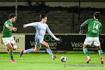 Alweer een gelijkspel voor RC Mechelen: “Toch niet gemakkelijk om van ons te winnen”