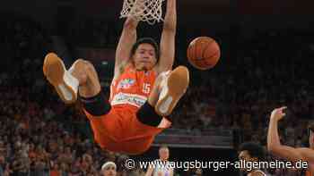 Ratiopharm Ulm schlägt Göttingen haushoch