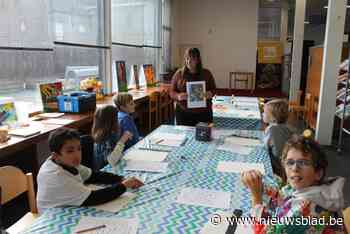 Kunstendag voor Kinderen dompelt Gaverse jeugd in de wereld van Pablo Picasso, Piet Mondriaan en Karel Appel