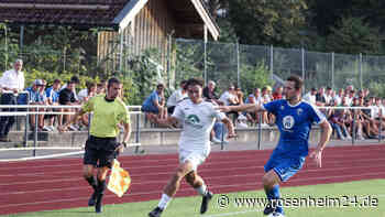 Schrobenhauser mit Traumsolo: Siegsdorf bleibt unter Aigner auch gegen Endorf ungeschlagen